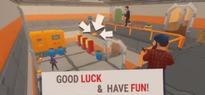 لعبة Hide Online