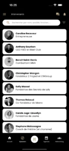 تطبيق Project Z