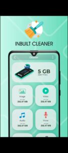 تطبيق WT Hub - Web Scanner
