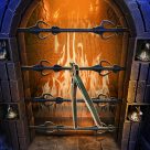 مراجعة لعبة Tricky Doors