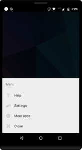 تطبيق Volume Booster – GOODEV