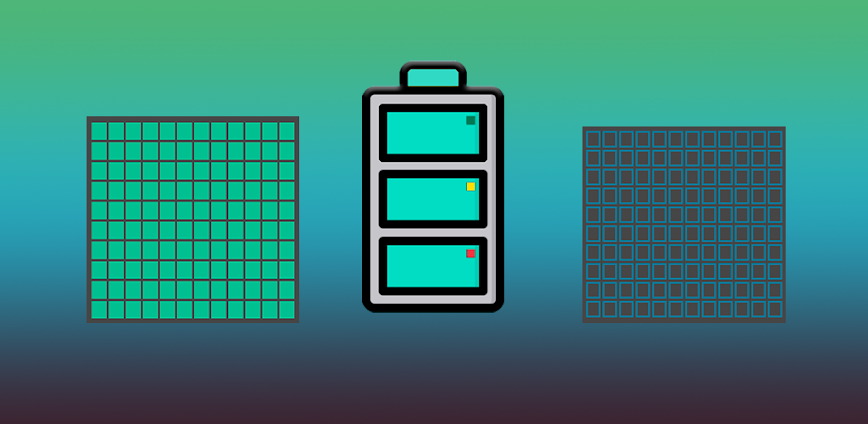 Battery Help – حافظ على بطاريتك أطول لأداء يدوم