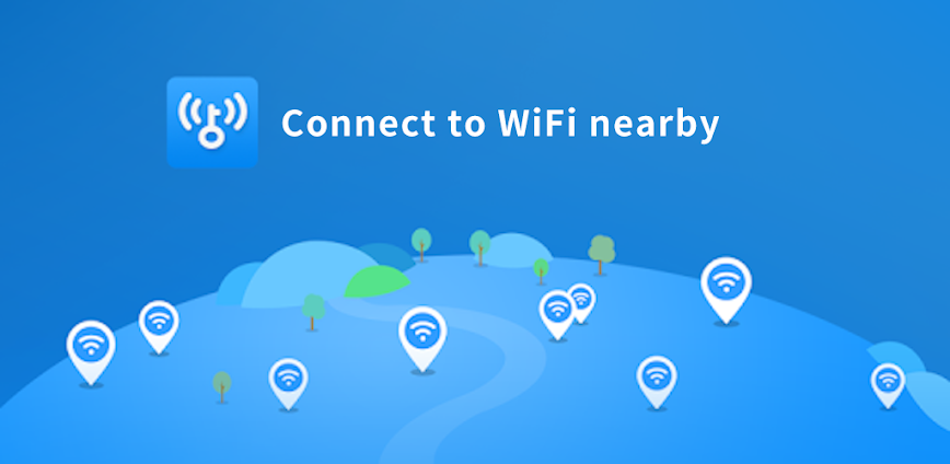 شرح ومراجعة تطبيق WiFi Master