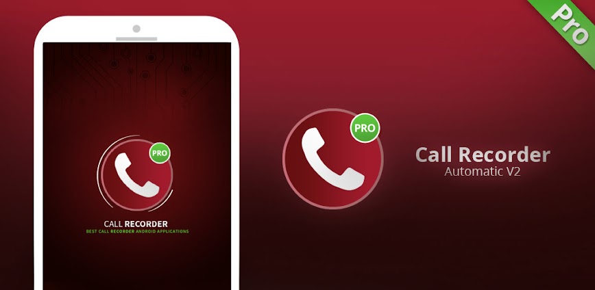 All Call Recorder – ذاكرة مكالماتك الذكية لتسجيل كل لحظة تلقائيًا وبجودة عالية