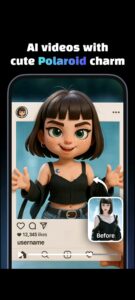 Creati: Gen AI Content Creato