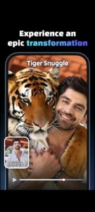 Creati: Gen AI Content Creato