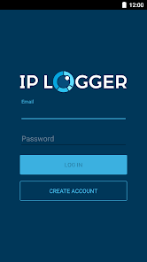 أداة التحليل IPLogger