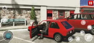 Grand Gangster Crime