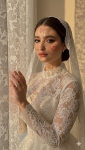 تريند صورتك وانتي عروسة