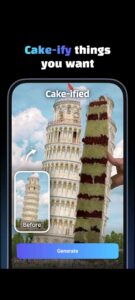 تطبيق Creati Al Photo Generator: ابتكار صور مذهلة بالذكاء الاصطناعي ...