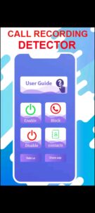 تطبيق Call App Caller