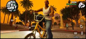 GTA: San Andreas