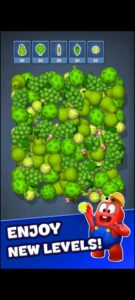 لعبة Match Factory