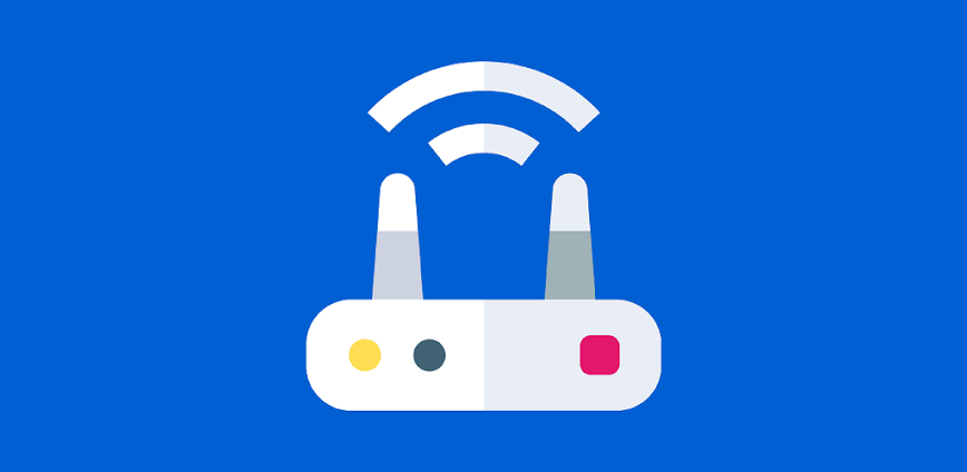 تطبيق إعدادات الراوتر للتحكم في الشبكة والإنترنت بسهولة من الهاتف