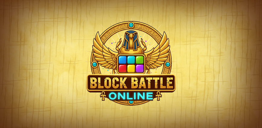 Block Battle Online: انطلق في معارك البلوك المثيرة واثبت مهارتك!