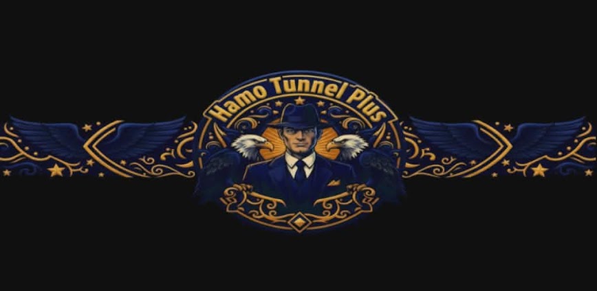 Hamo Tunnel Plus: بوابتك السحرية لإنترنت بلا حدود وسرعة خارقة!